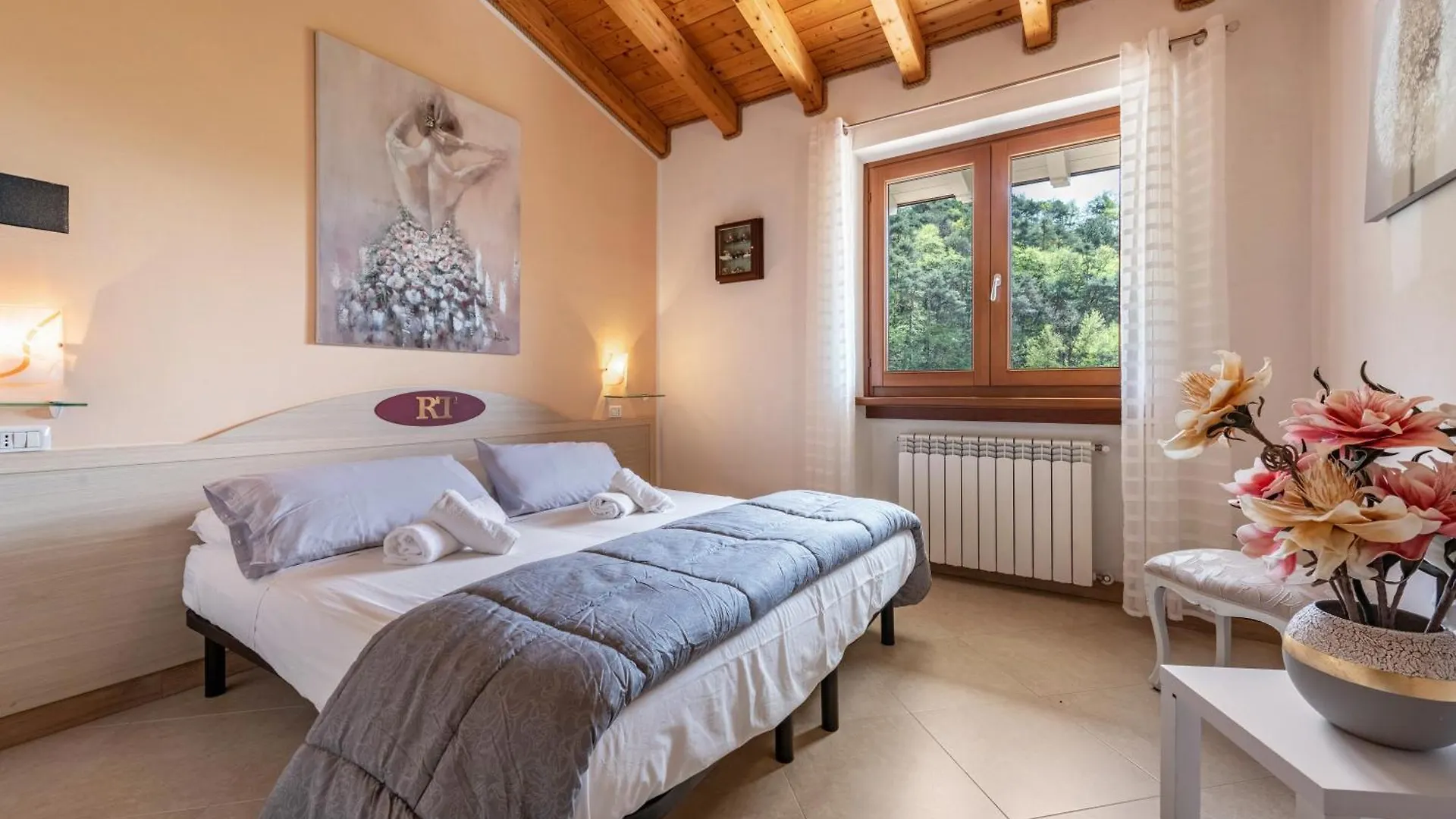 Residence Tatiana B1 Tremosine