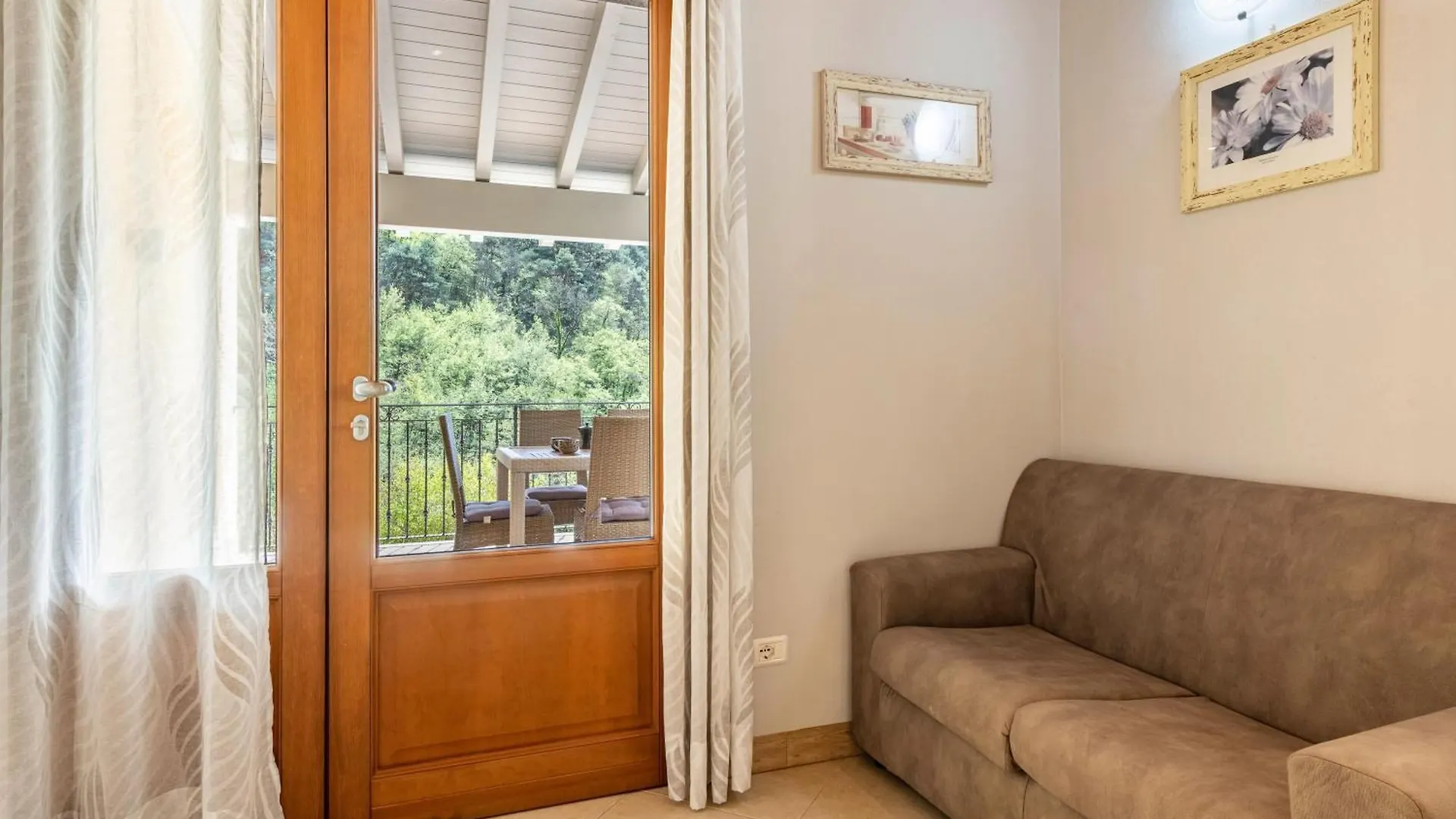 Residence Tatiana B1 Tremosine Appartement