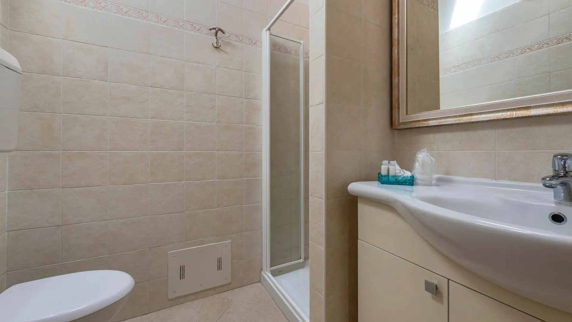 Appartement Residence Tatiana B1 Tremosine