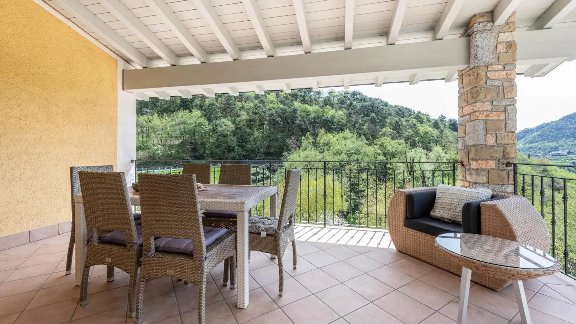 Residence Tatiana B1 Tremosine Appartement