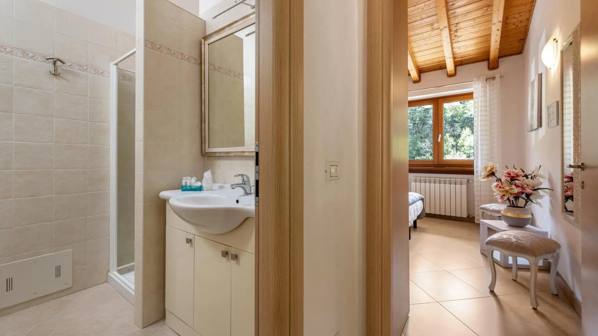 Residence Tatiana B1 Tremosine